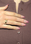 Nala Ring