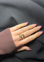 Olive Ring