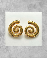Rumi Earrings