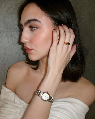 Mila Watch