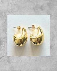 Frankie Earrings