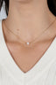 Freya Necklace