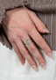 Olive Ring