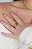 Olive Ring