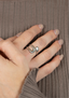 Olive Ring