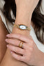 Olive Ring
